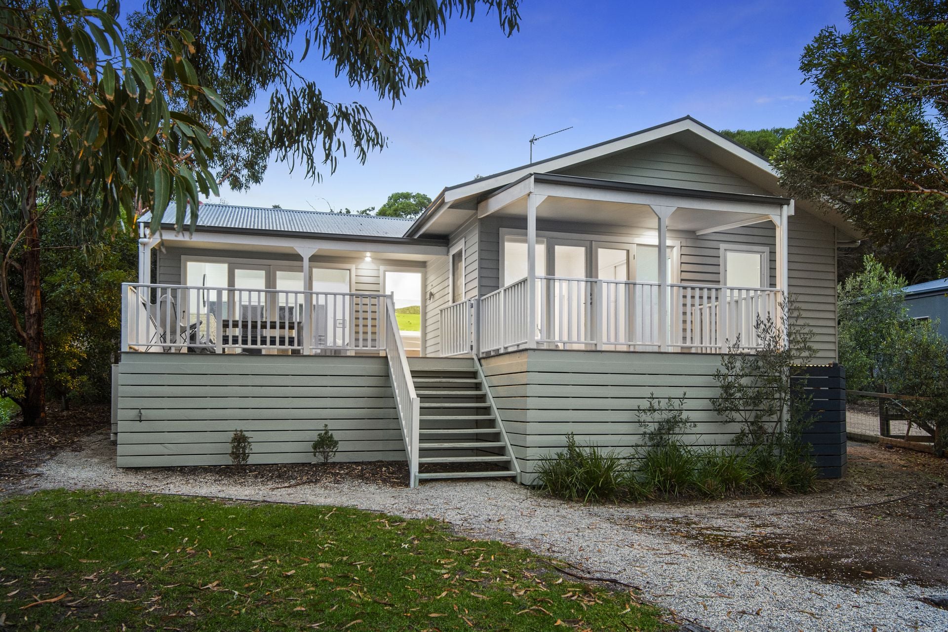 Real Estate For Sale 50a Bambra Road Aireys Inlet , VIC