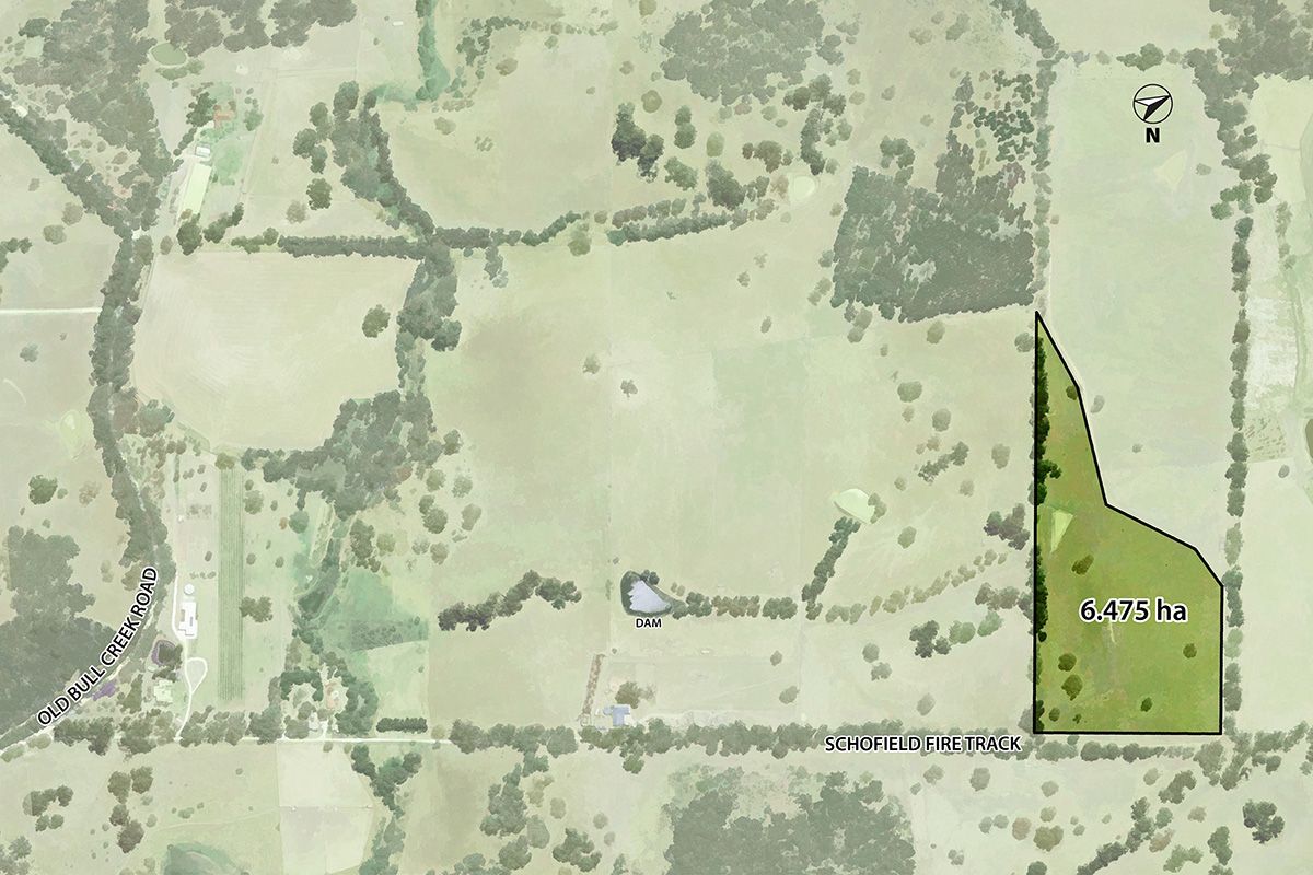 123 Schofields Fire Track Strathalbyn 5255