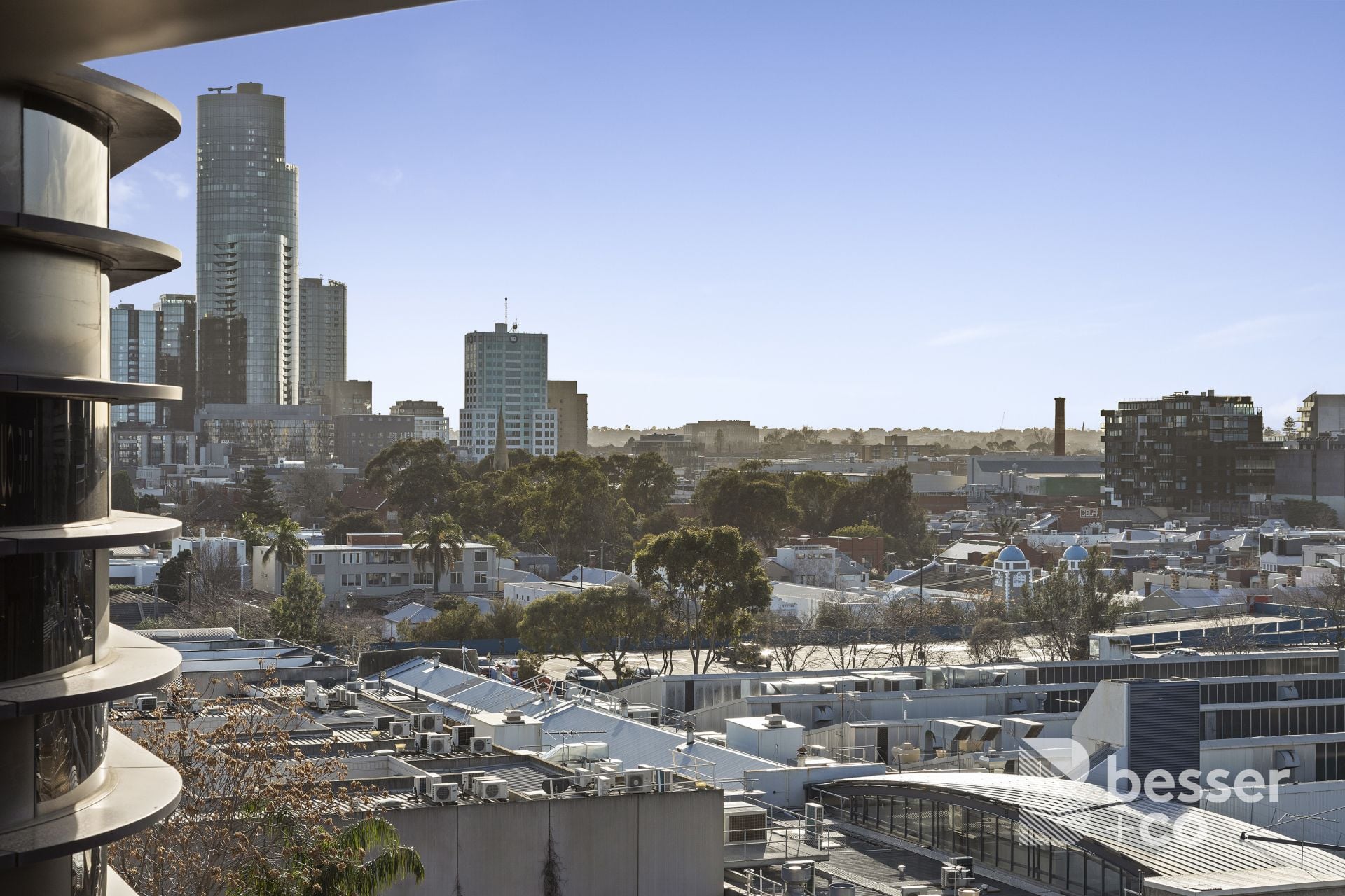 607/31 Grattan Street, Prahran - Thumbnail 3