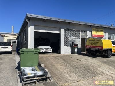 PERFECT SMALL BUSINESS UNIT