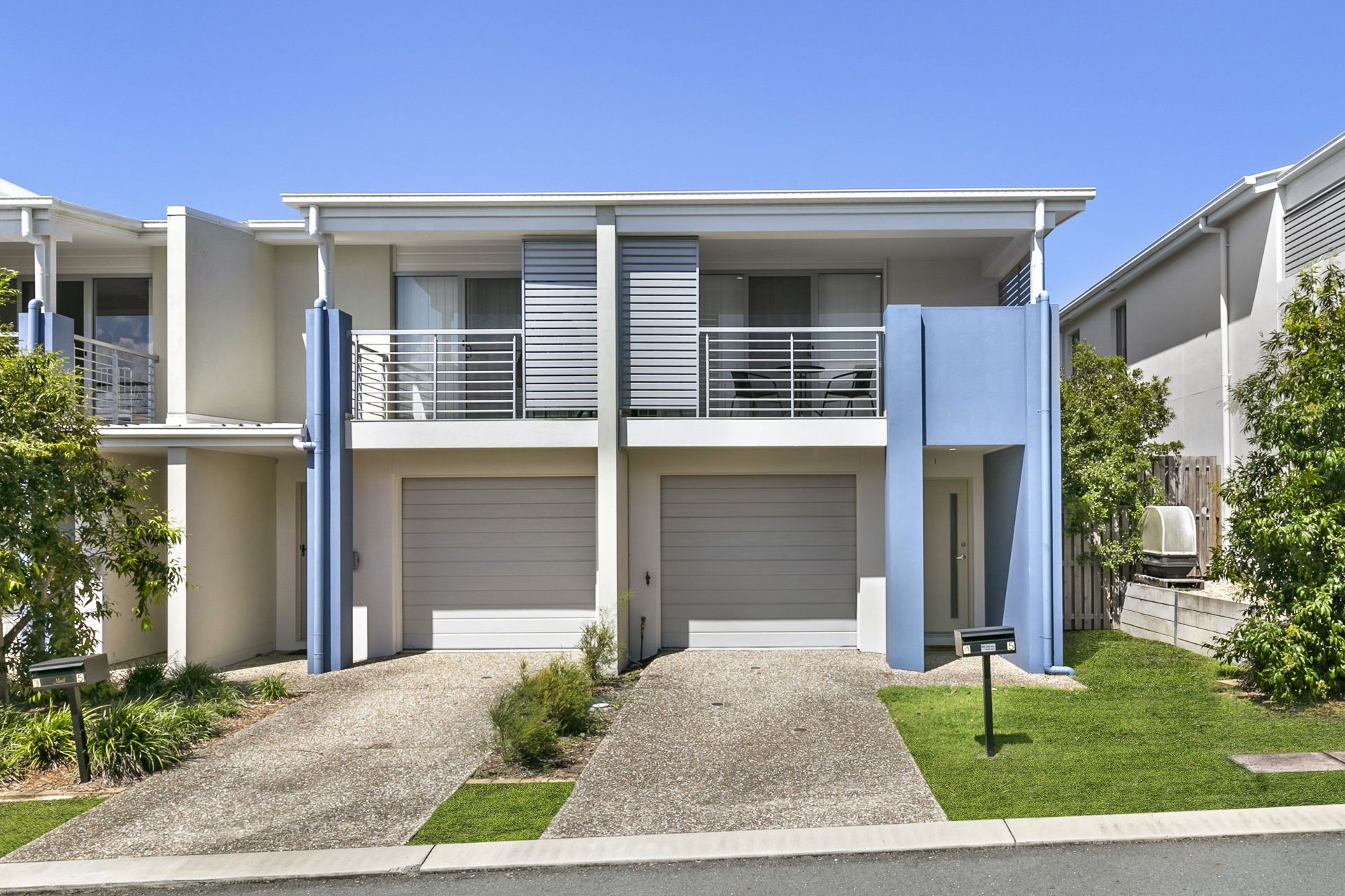 Real Estate For Sale 4/5 Border Drive North Currumbin Waters , QLD