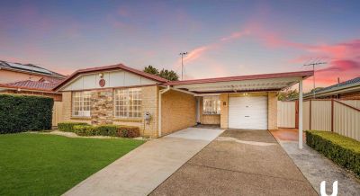 Glendenning, 15 Azzopardi Avenue