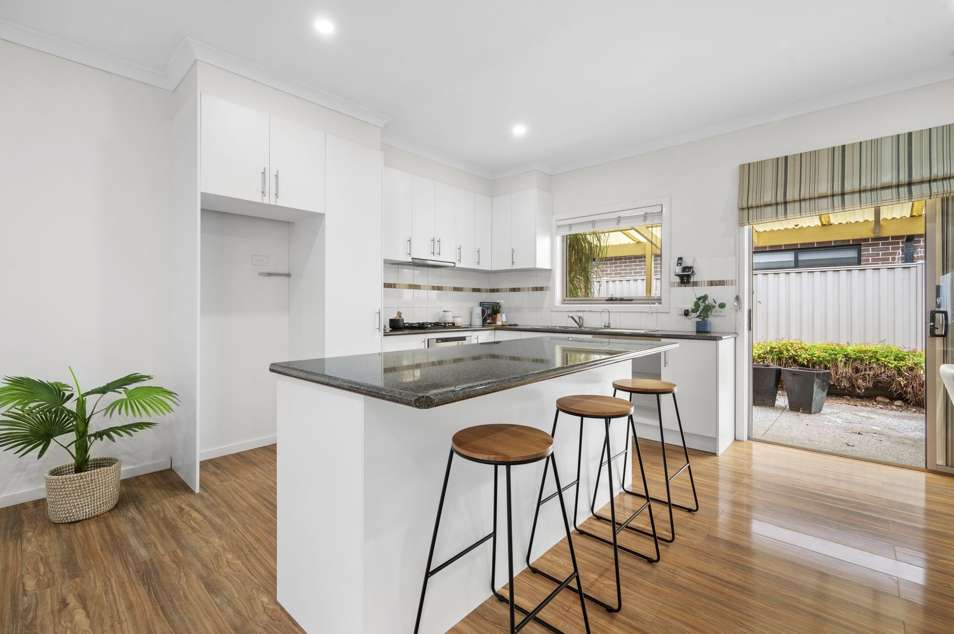 Luxury Living With Designer Appeal