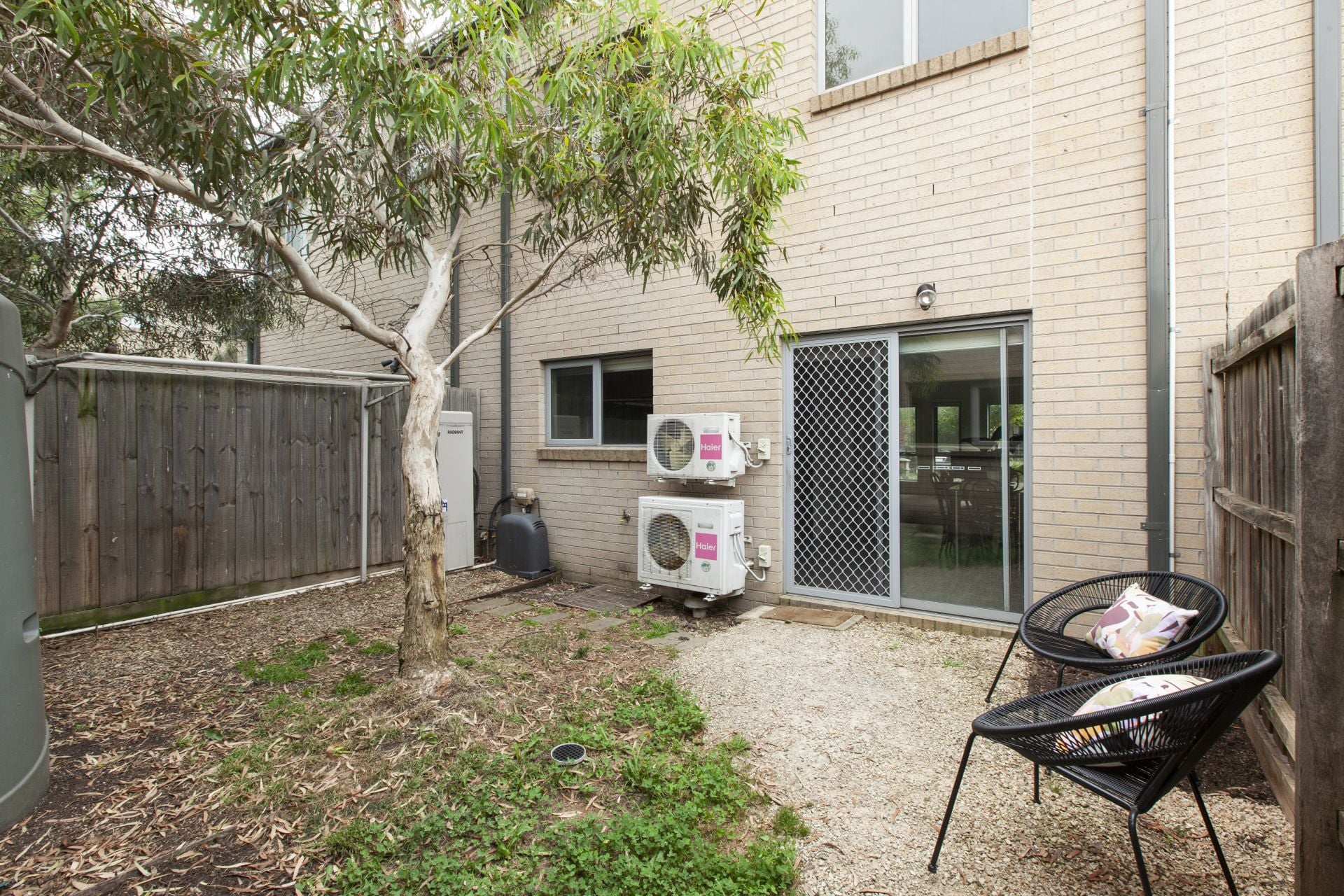 Perfect Low Maintenance Living