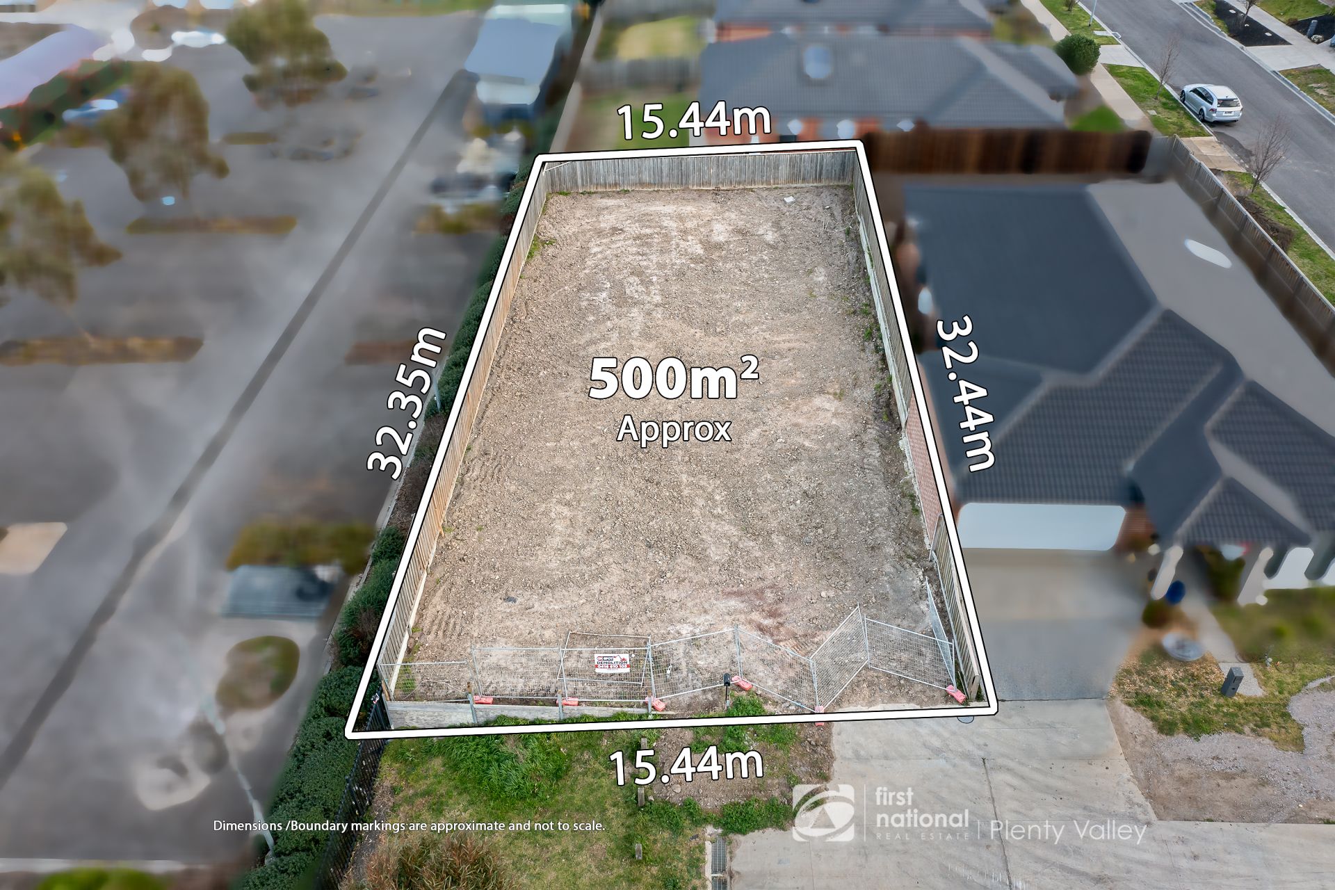 34 Blackwattle Court Mernda, Mernda - Thumbnail 4