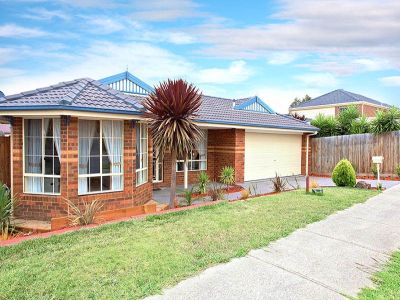 393 Gordons Road SOUTH MORANG, South Morang - Thumbnail 2