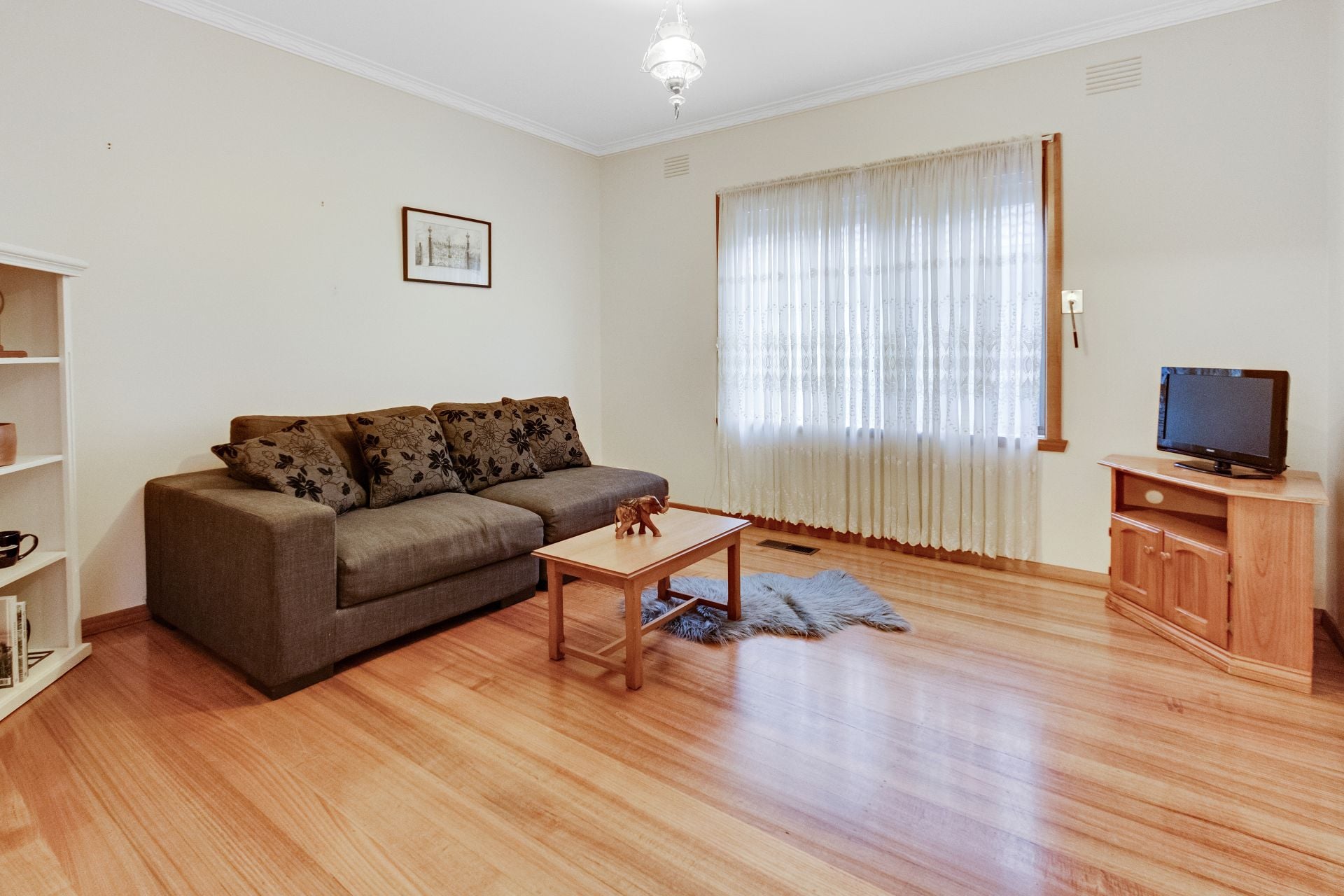 Solid Family Home in Quiet Location