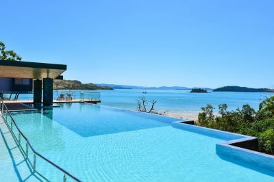 Hamilton Island Real Estate