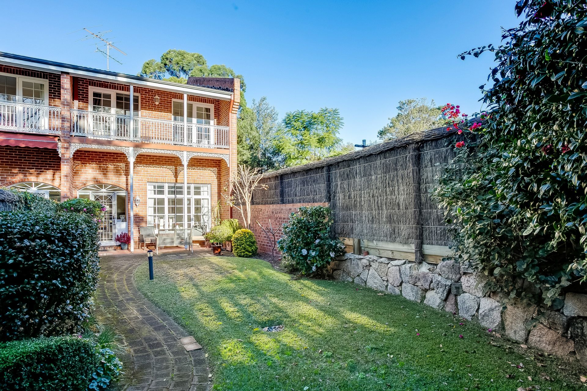 Real Estate For Lease 1/59 Cowan Road St Ives , NSW