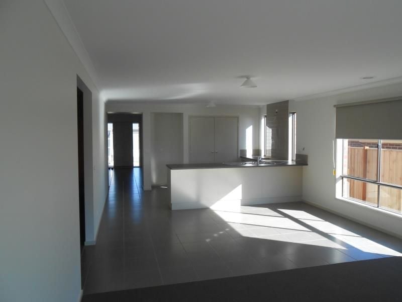BRAND NEW!! TWO LIVING AREAS!!