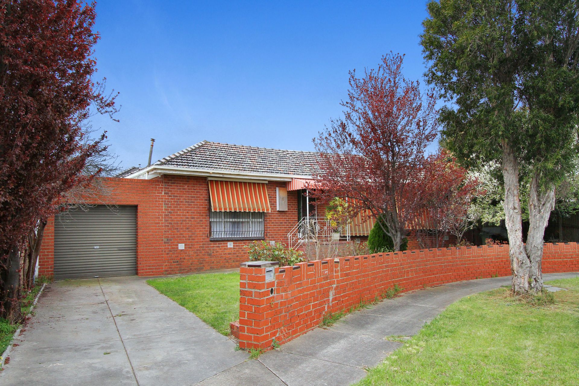 So central, first home buyers investors – opportunity
