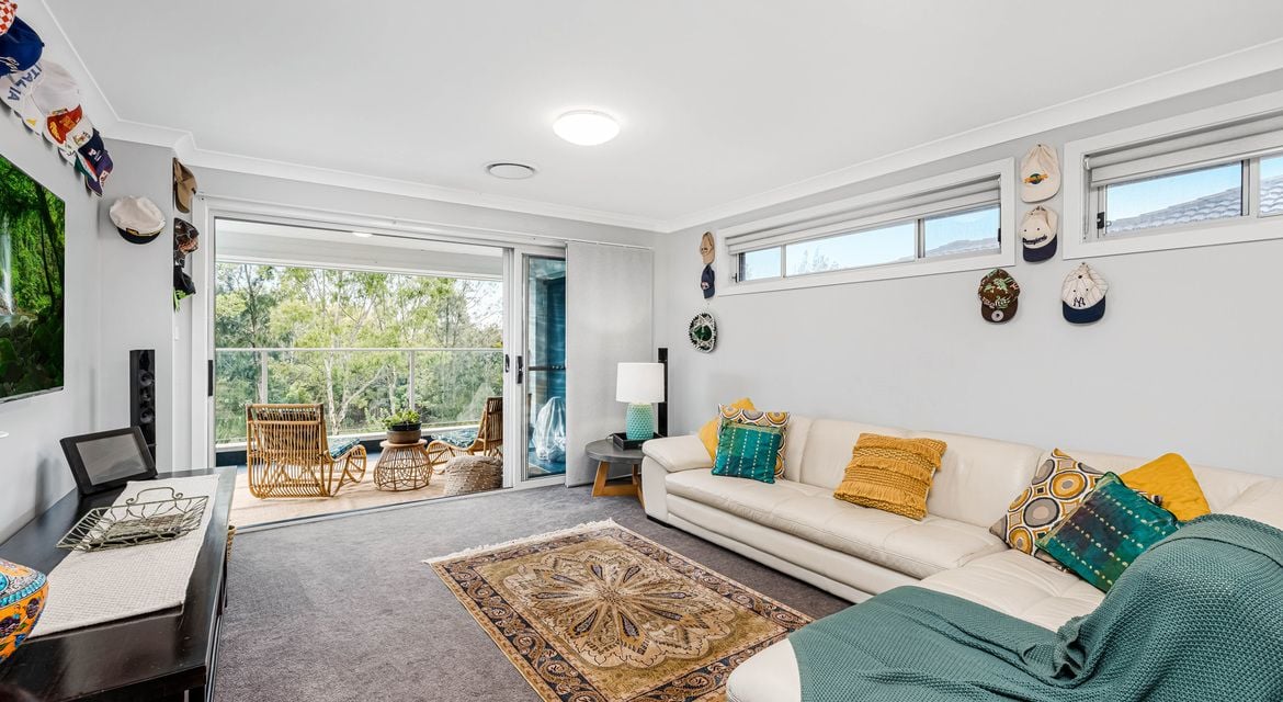 Colebee 8 Stonecutters Drive