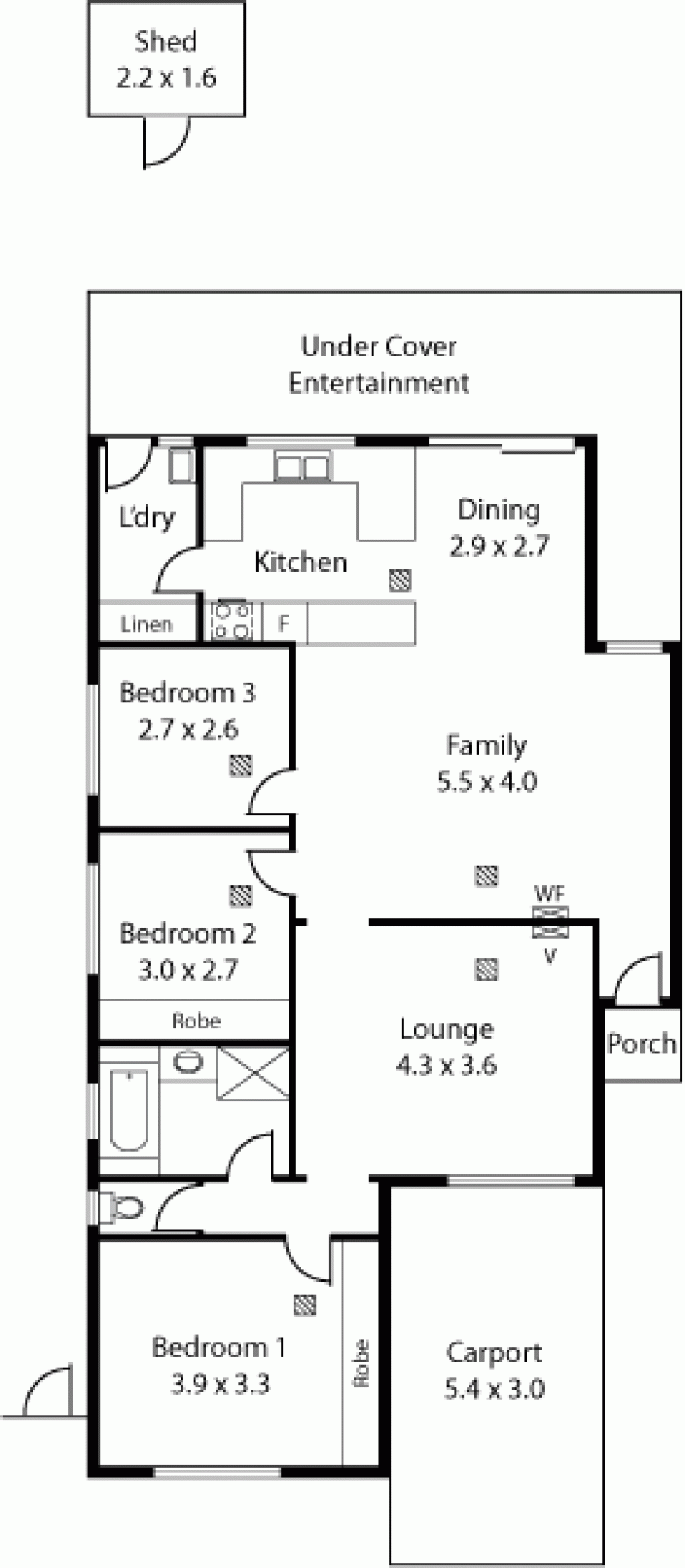 25 Cunningham Court Golden Grove 5125