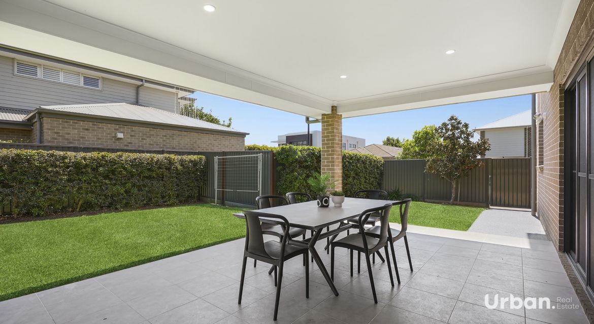 Marsden Park 36 Watkin Crescent