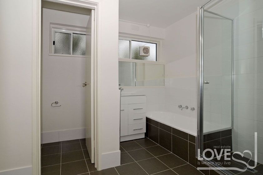 Fully Renovated