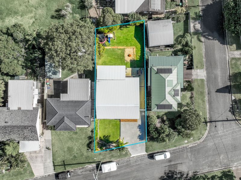 22 Caldwell Avenue, Dudley Shiels+Co Property