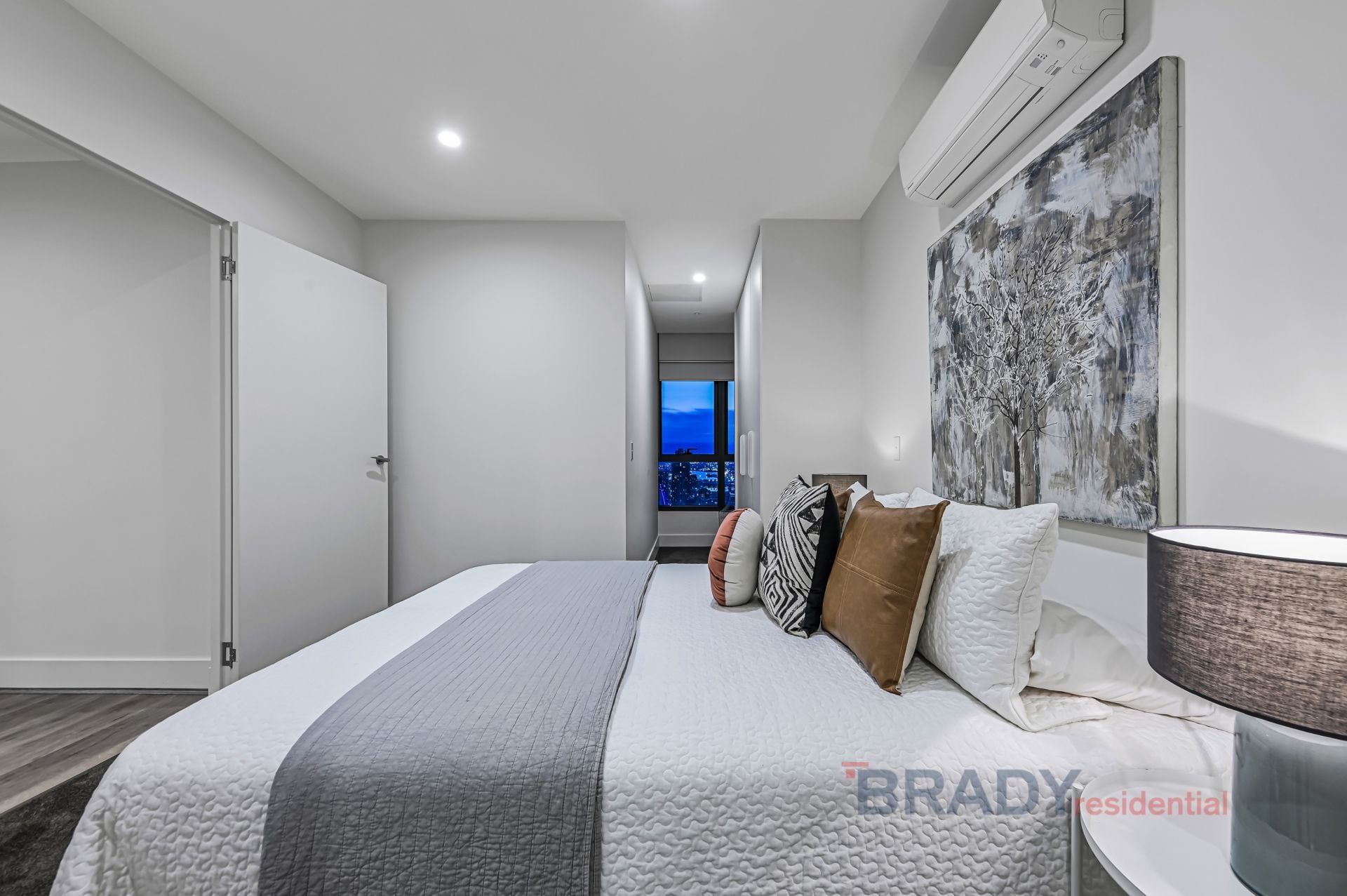 3405/500 Elizabeth Street MELBOURNE VIC, Melbourne - Thumbnail 8