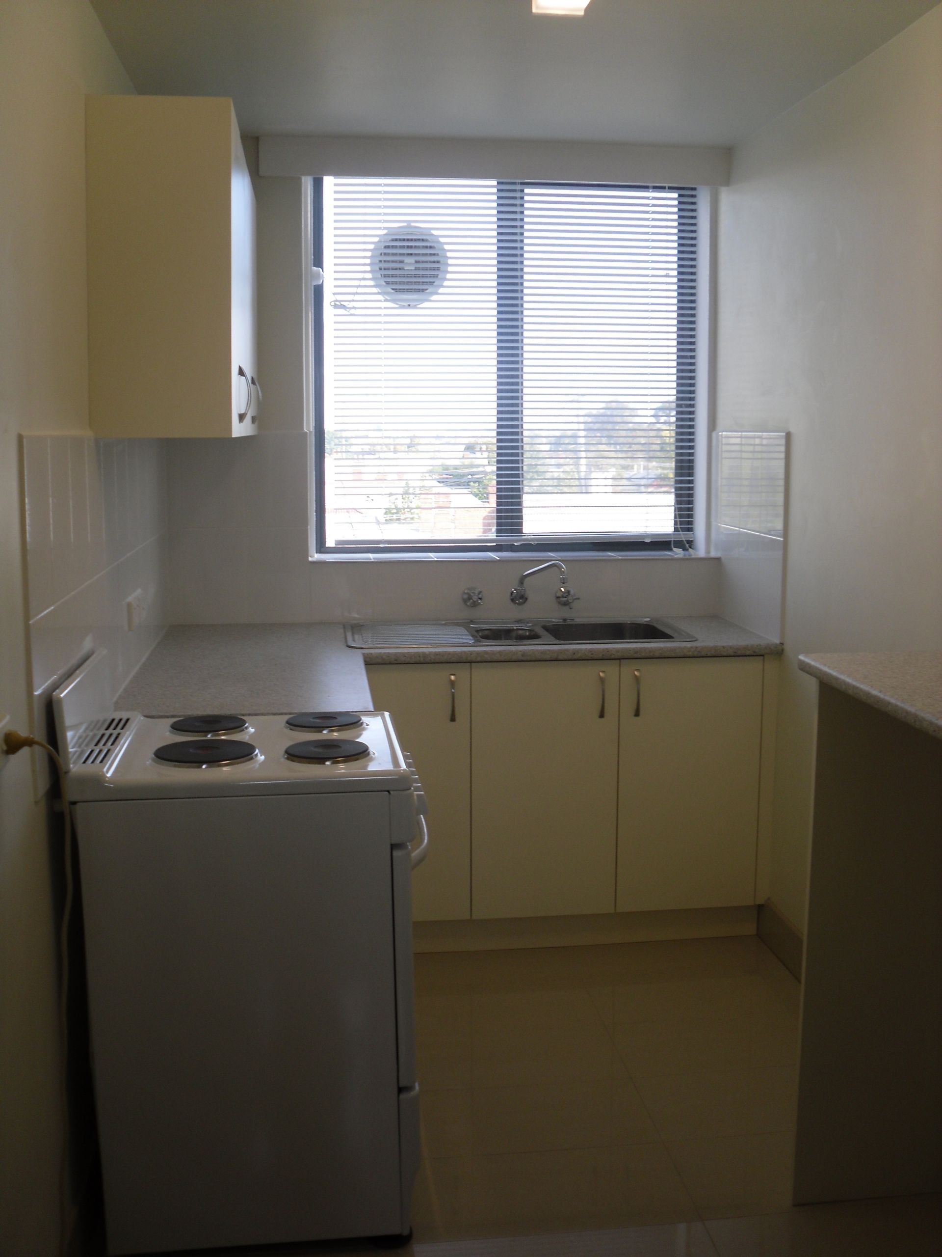 FULLY RENOVATED TWO BEDROOM