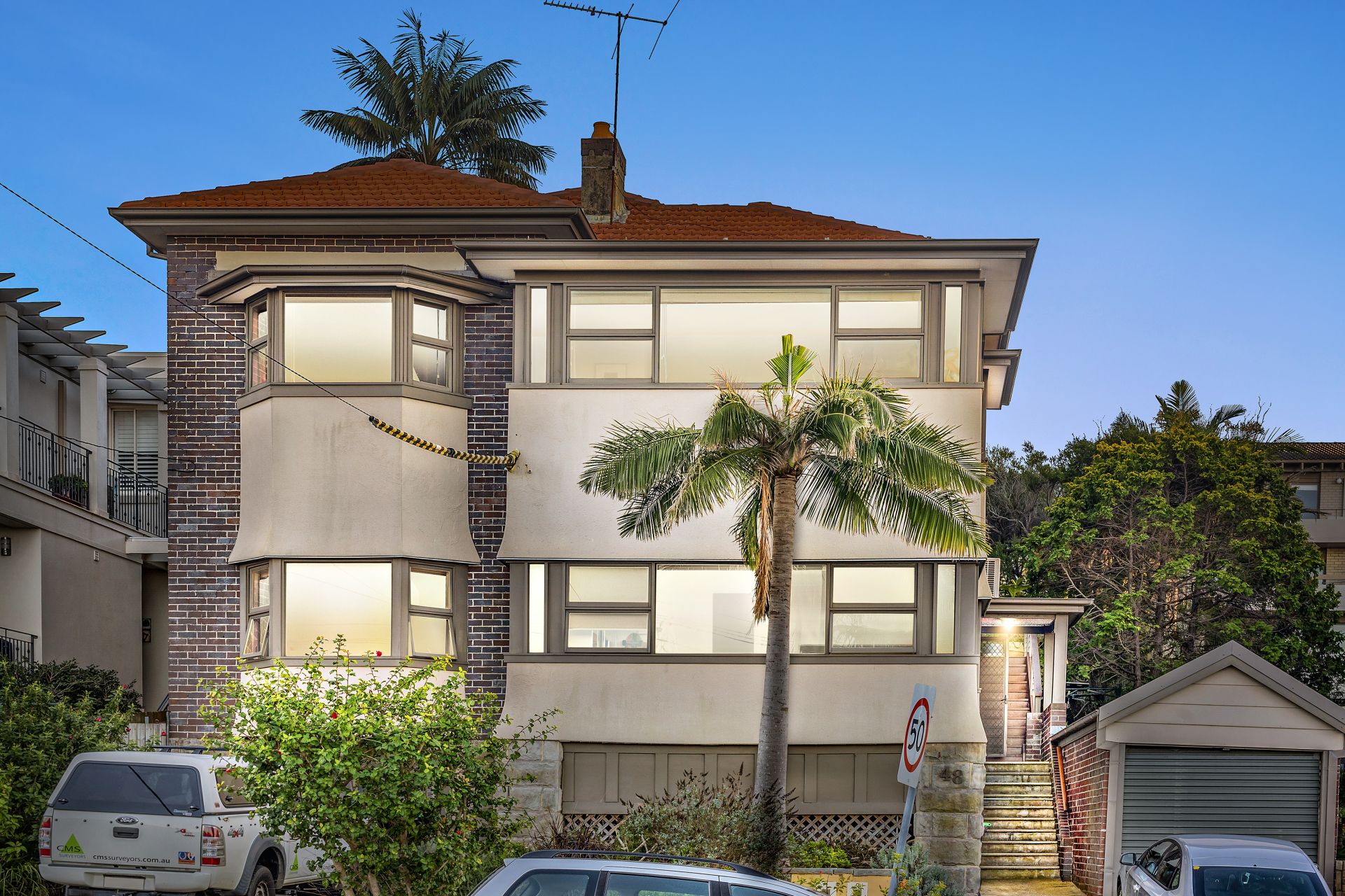 Real Estate For Sale 2/48 Fairlight Street Fairlight , NSW