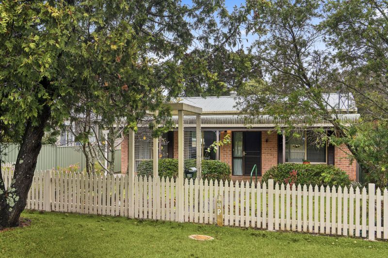 Real Estate For Sale 39 Ebury Street Bundanoon , NSW