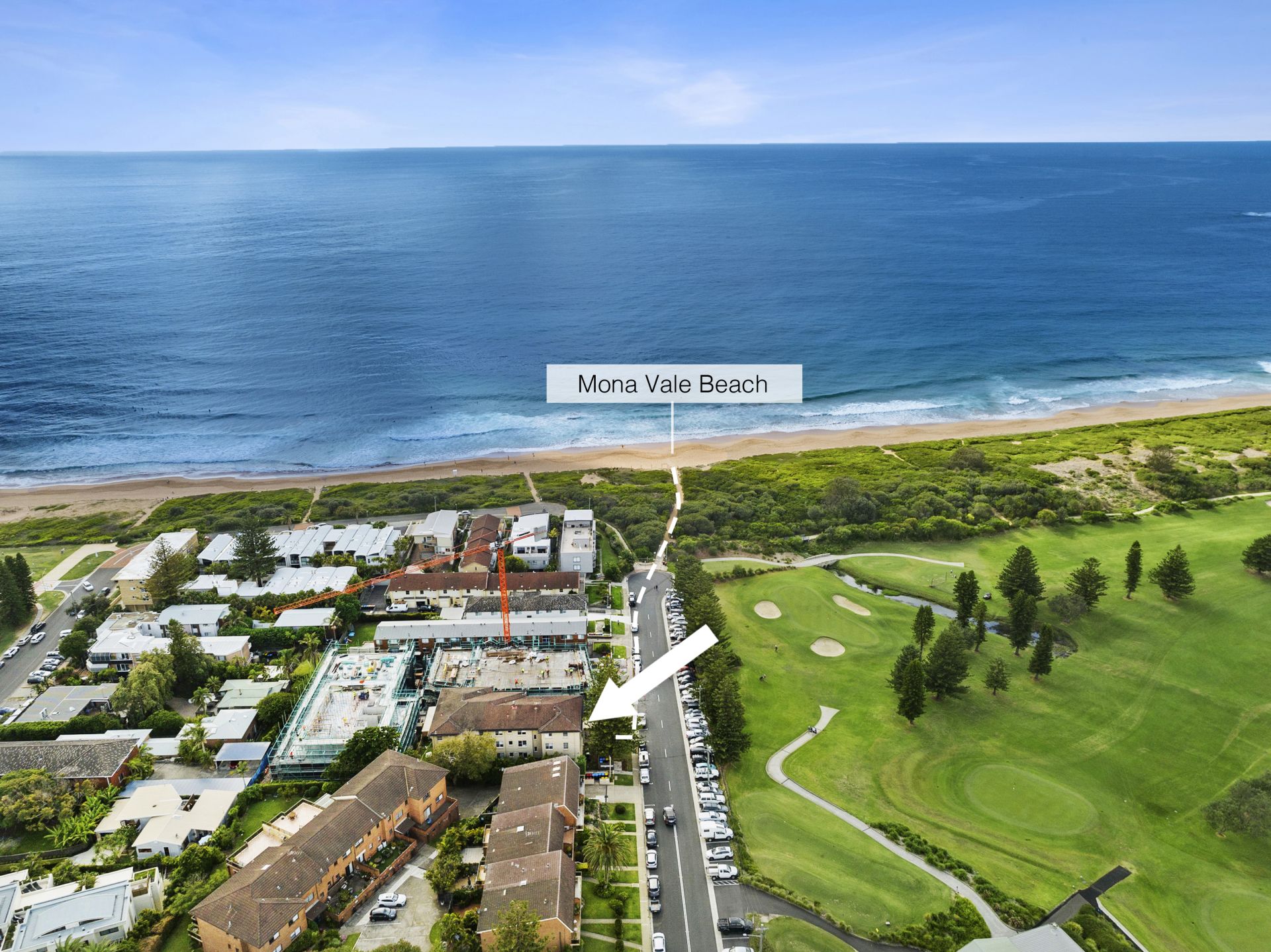 1/48 Golf Avenue Mona Vale NSW, Mona Vale - Thumbnail 2