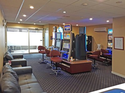 Freehold Hotel for Sale – Barooga Hotel, Barooga