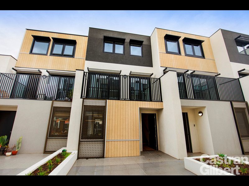 G09/22 Nicholson Street, Fitzroy North - Thumbnail 2