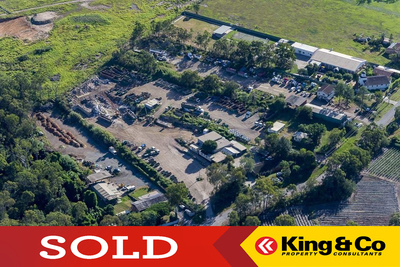 1ha IN GROWTH CORRIDOR