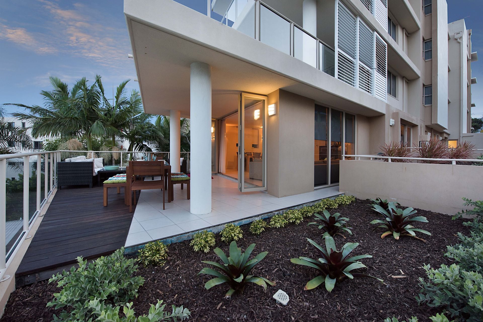 1/15 Orvieto Terrace Kings Beach QLD