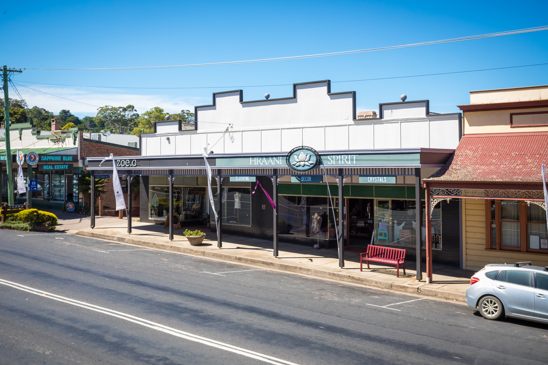 33 Quondola Street, Pambula