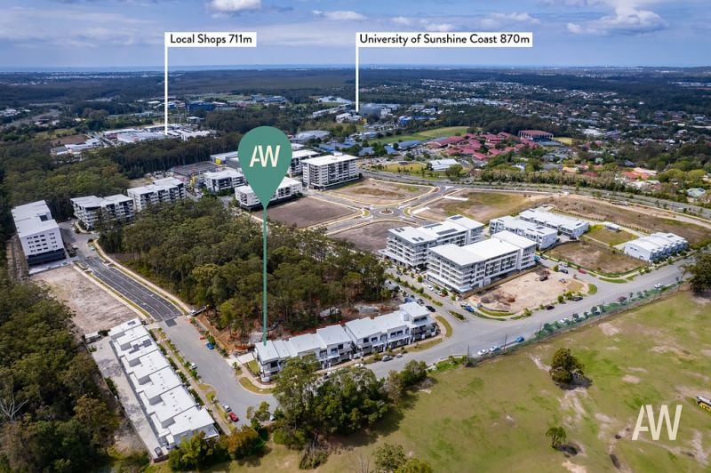 1/24 Sedge Street Sippy Downs QLD, Sippy Downs - Thumbnail 3