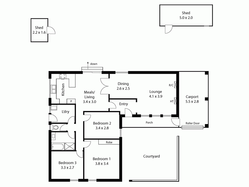 20 Andrea Street Highbury 5089