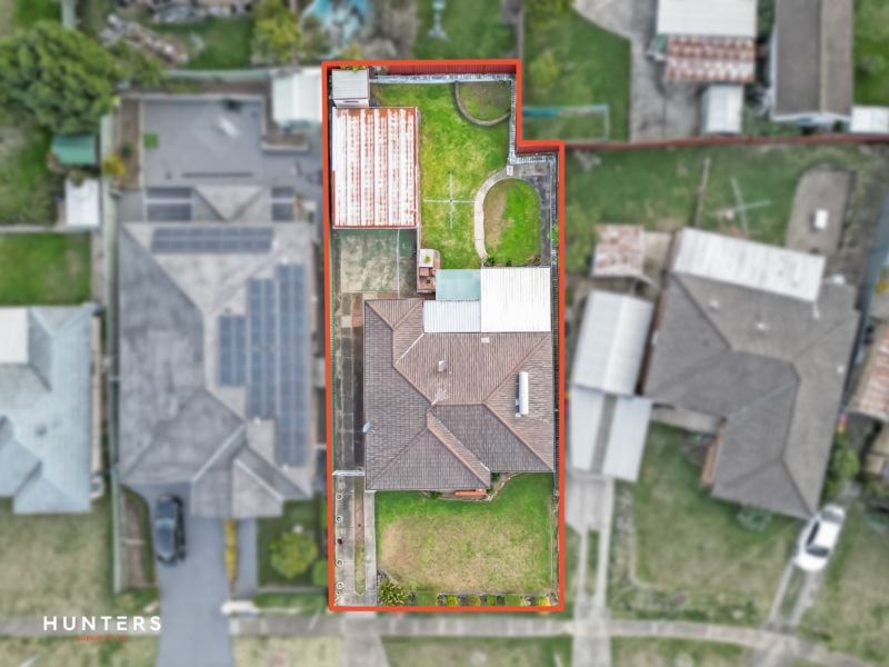 18 Orleans Crescent, Toongabbie