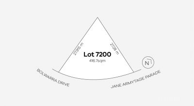 Marsden Park, 1 Jane Armytage Parade