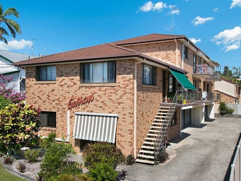 4/47 Enid Street TWEED HEADS NSW