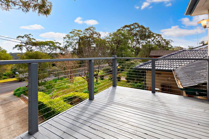 Real Estate For Sale 18 Gwandalan Crescent Berowra , NSW