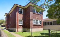 2/14 The Crescent, Homebush
