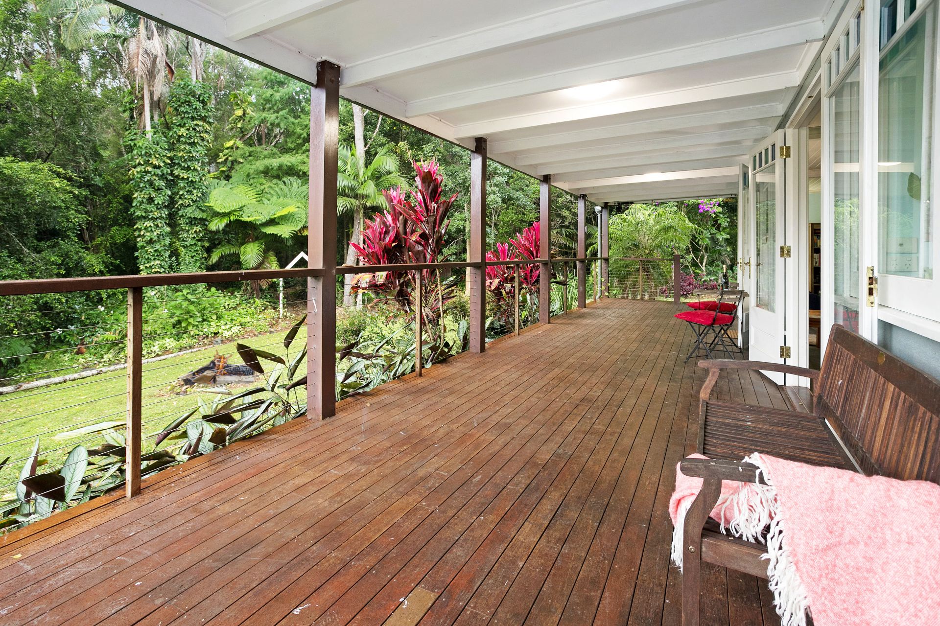 860 Maleny Stanley River Road, Booroobin Brant & Bernhardt Property
