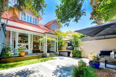 Murphy Residential