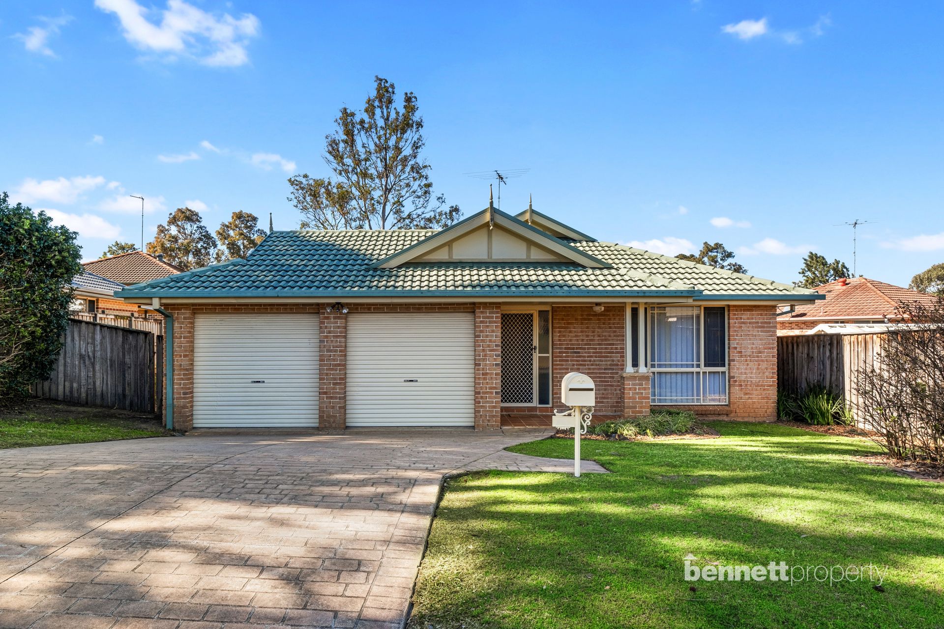 52 Arthur Phillip Drive, North Richmond - Thumbnail 2