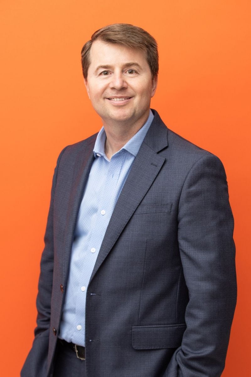 David Elton real estate agent