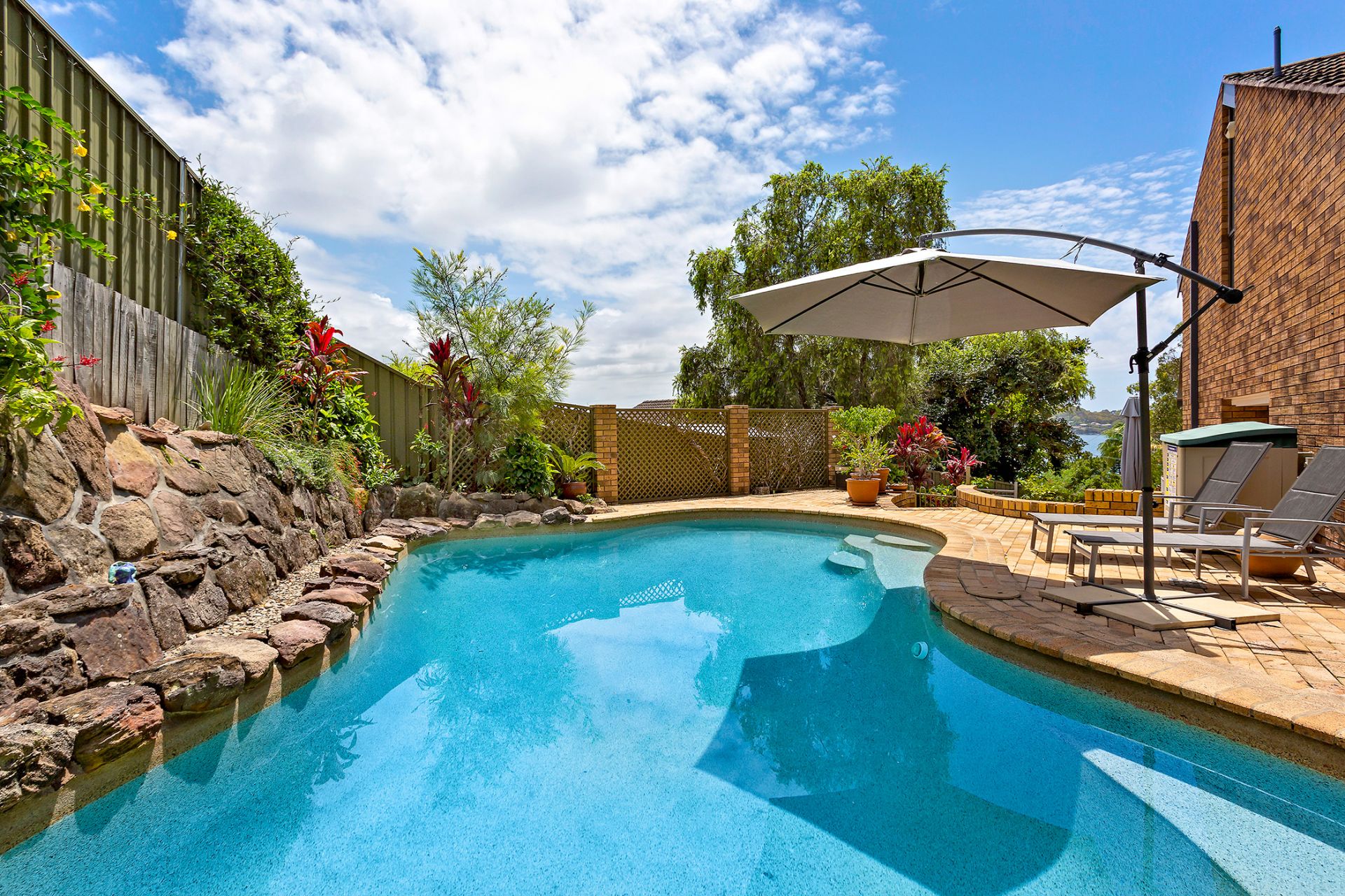 Real Estate For Sale 104 Fishing Point Road Fishing Point , NSW