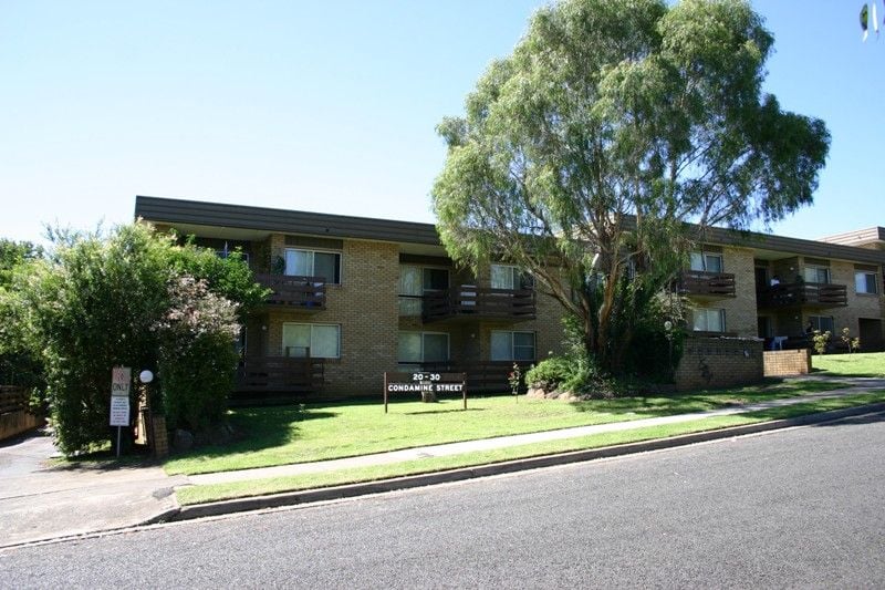 Real Estate For Sale 9/2030 Condamine Street Campbelltown , NSW