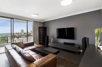 126/48-50 Alfred Street South, Milsons Point