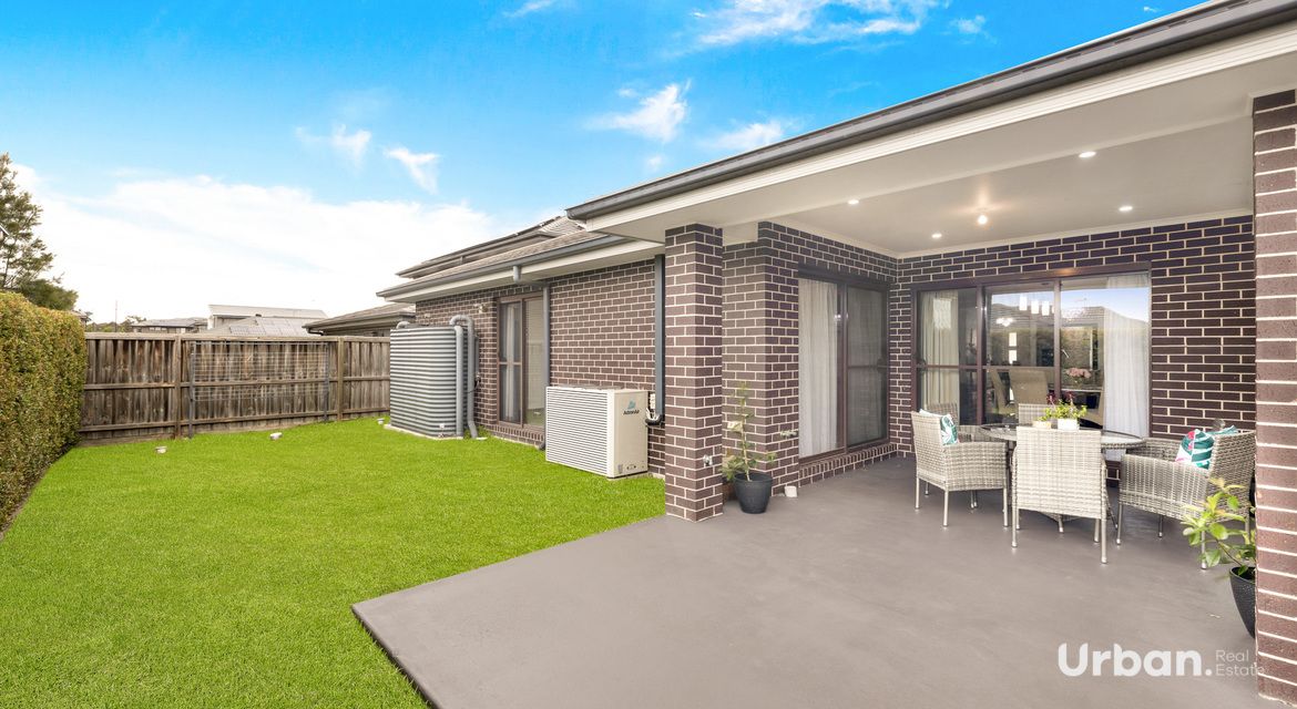 Colebee 14 Birkdale Street