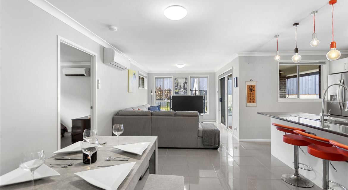 Gillieston Heights 4 Orchard Close