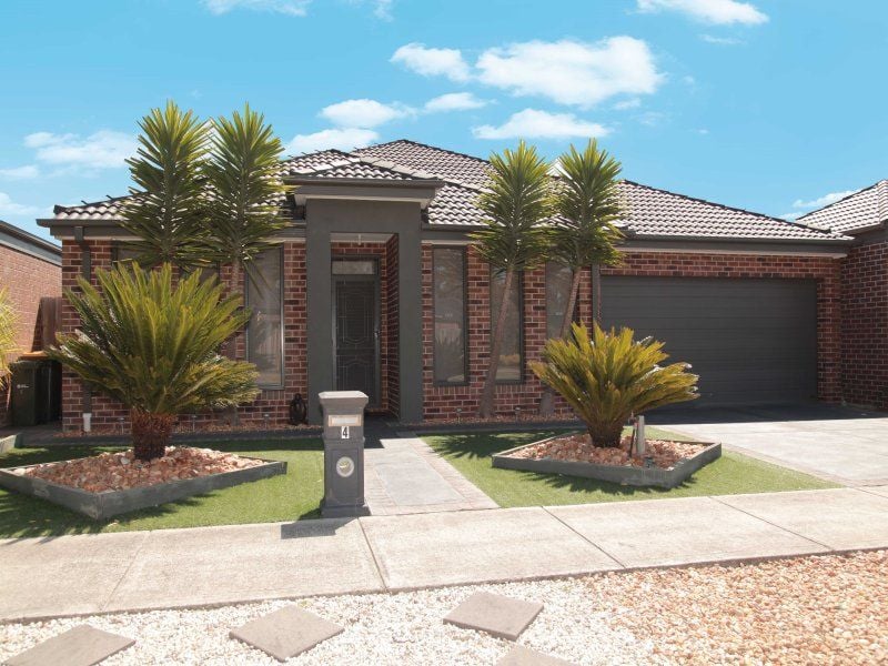 4 Carinya Crescent SOUTH MORANG, South Morang - Thumbnail 3