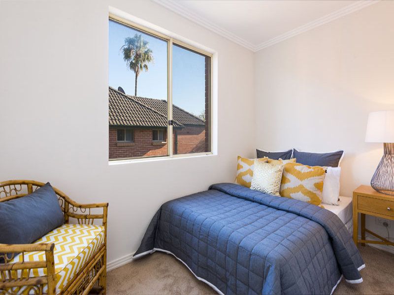 5/72 Grosvenor Street NEUTRAL BAY NSW, Bay - Thumbnail 7