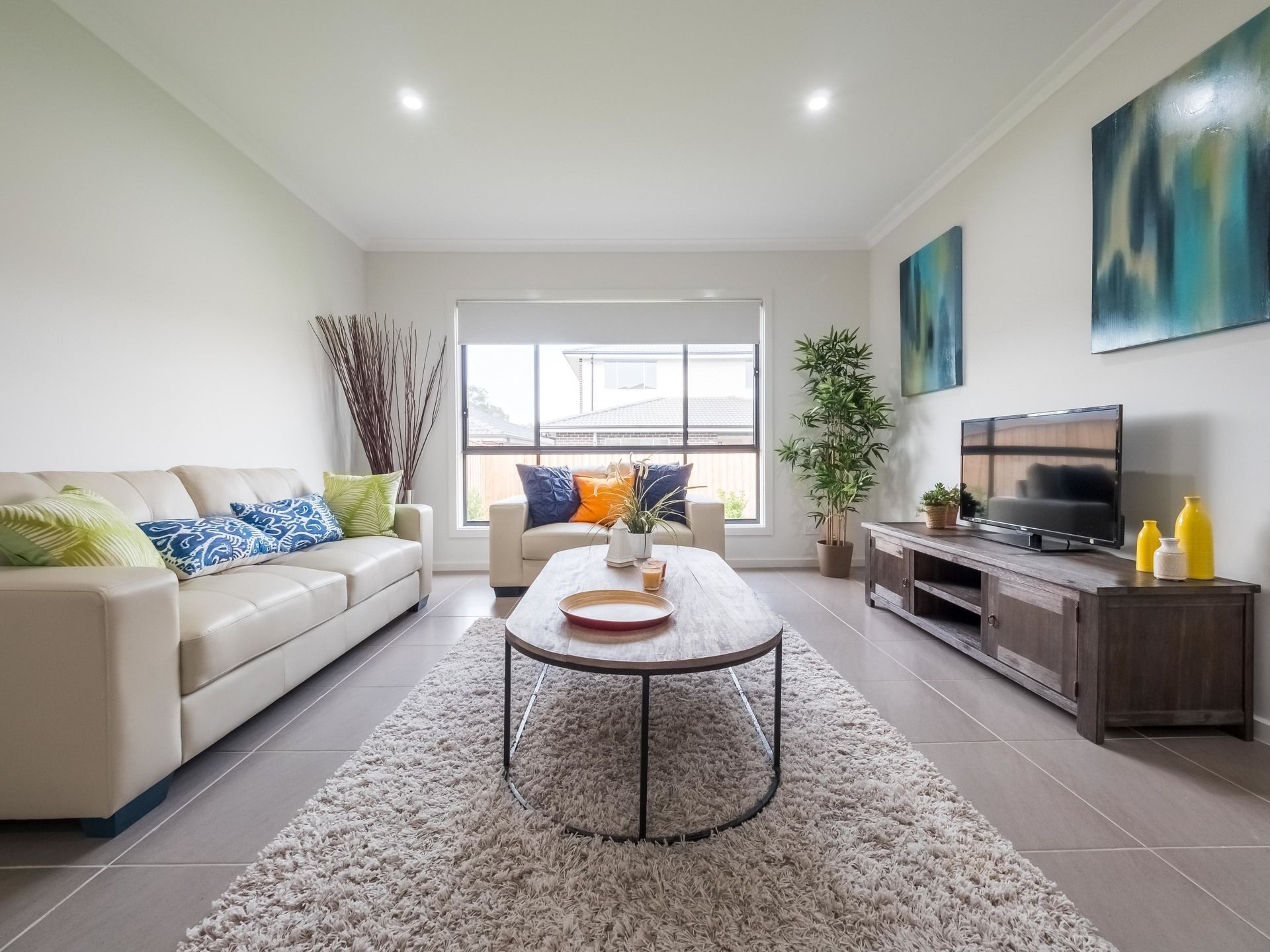 Hoxton Park 8 Baragal Place
