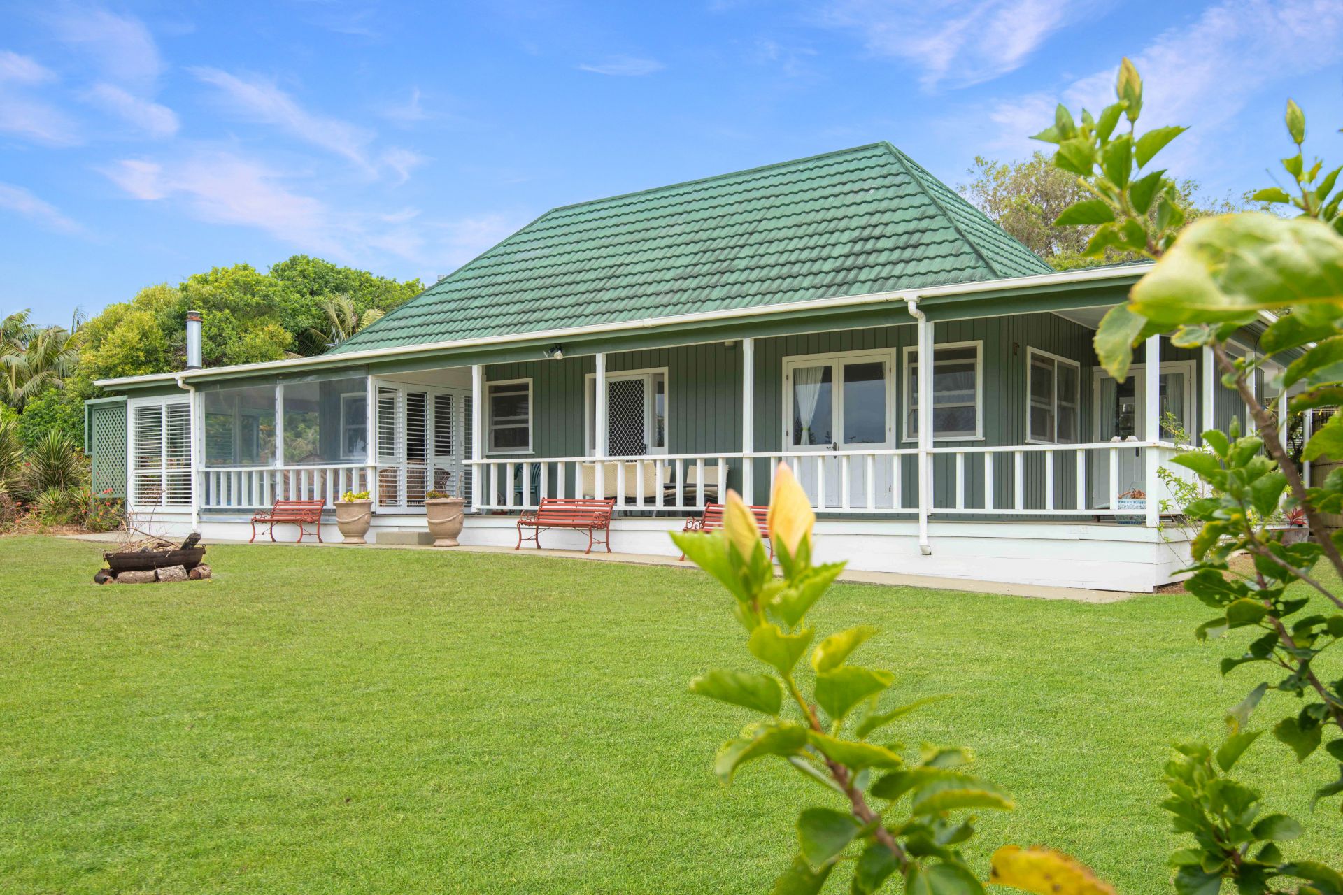 31B Ferny Lane Norfolk Island NSW, Norfolk Island - Thumbnail 2